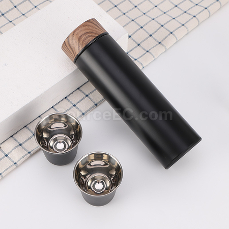 Customization 500ML Thermal Mug Gift Set Corporate Gifts