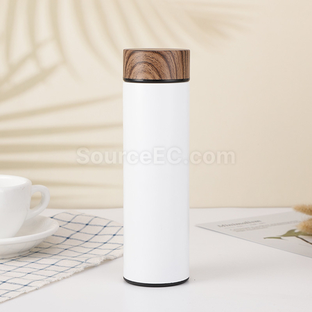 Customization 500ML Thermal Mug Gift Set Corporate Gifts