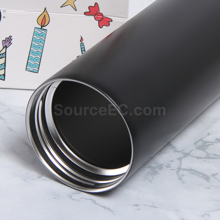 Customization 600ML Vacuum Flasks Corporate Gifts