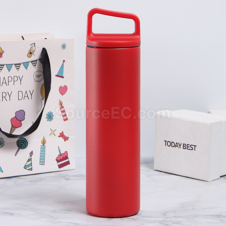 Customization 600ML Vacuum Flasks Corporate Gifts