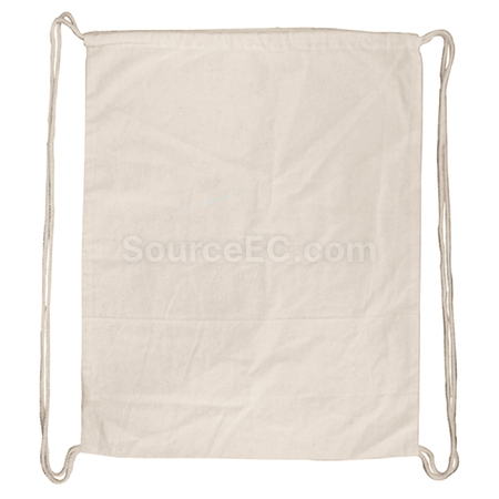Customization Drawstring Cotton Bag Corporate Gifts