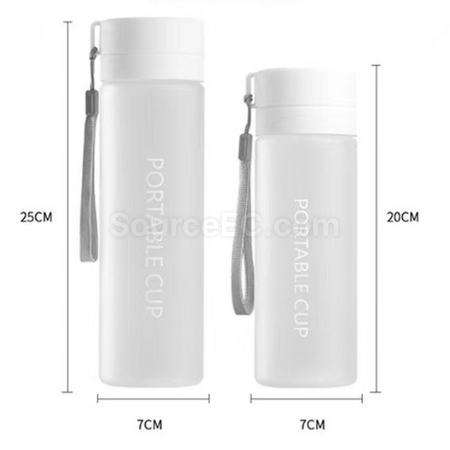 Customization Tea And Water SeparationPortable Cup Corporate Gifts