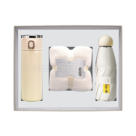 Customization Thermos Cup Business Gift Box Corporate Gifts