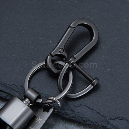 Customization Metal Keychain Corporate Gifts