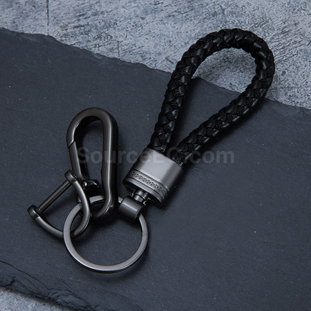 Customization Metal Keychain Corporate Gifts