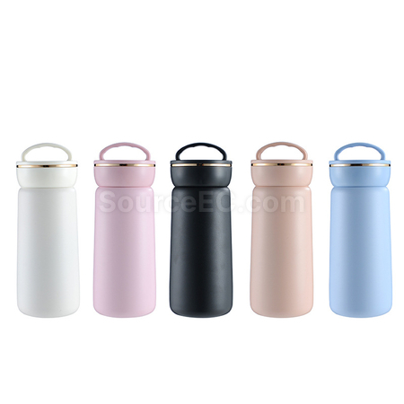 Customization 350ML Stainless Steel Thermos Cup Corporate Gifts