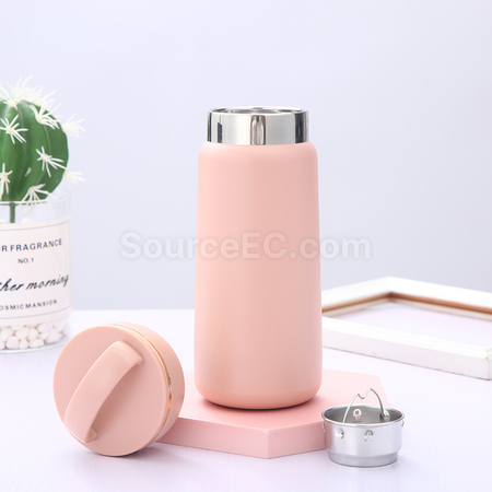 Customization 350ML Stainless Steel Thermos Cup Corporate Gifts
