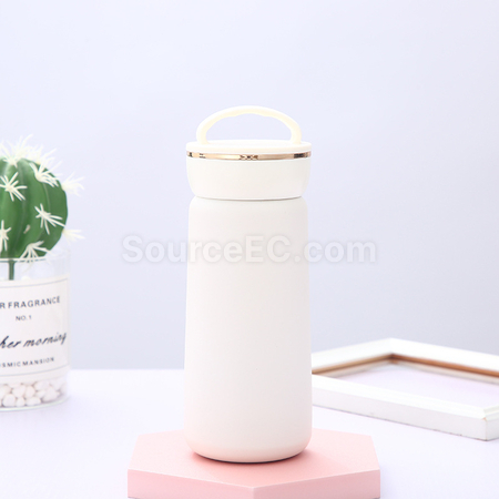 Customization 350ML Stainless Steel Thermos Cup Corporate Gifts