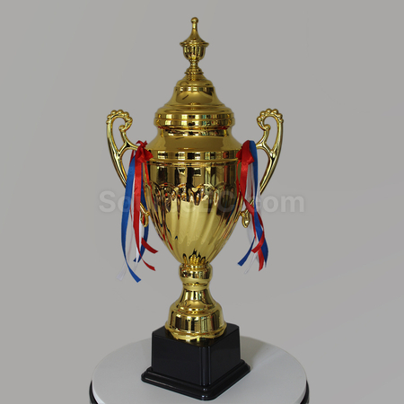 Customization Big Trophy Corporate Gifts