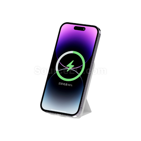 Customization Magnetic Wireless Charger Corporate Gifts