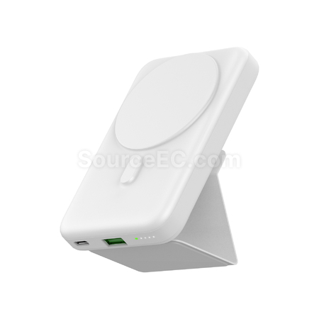 Customization Magnetic Wireless Charger Corporate Gifts