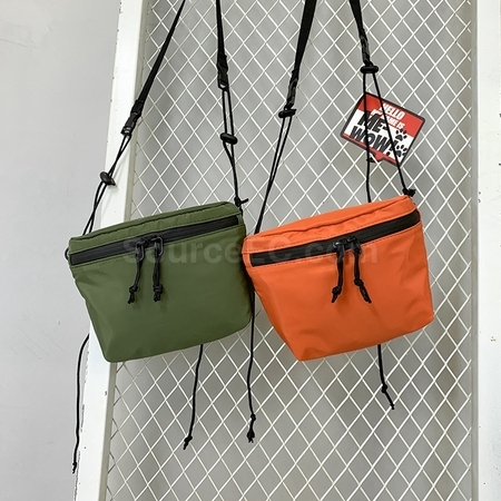 Customization Adjustable Crossbody Bag Corporate Gifts