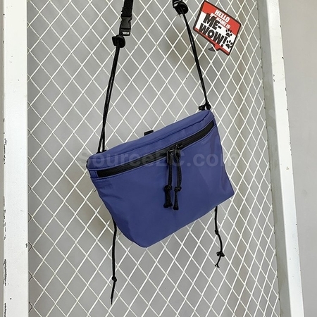 Customization Adjustable Crossbody Bag Corporate Gifts