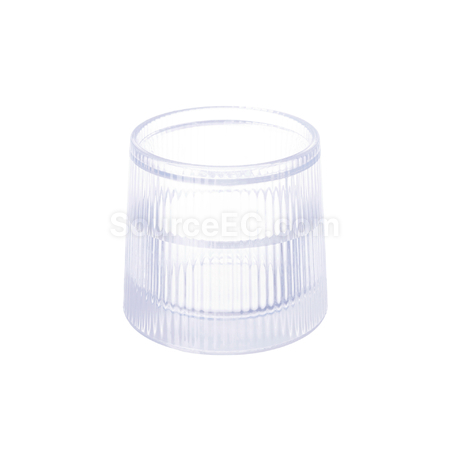 Customization Double Layer Environmental Protection Cup Corporate Gifts