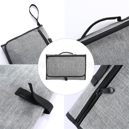 Customization Portable Baby Changing Mat Corporate Gifts