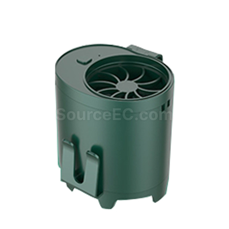 Customization Muti-functional USB Fan Corporate Gifts