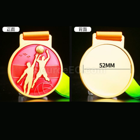 Customization Metal Medal Corporate Gifts