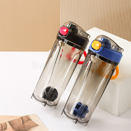 Customization Portable Shaker Cup Corporate Gifts