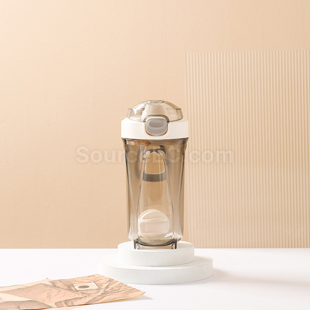 Customization Portable Shaker Cup Corporate Gifts