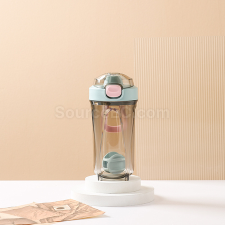 Customization Portable Shaker Cup Corporate Gifts