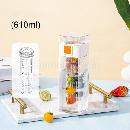 Customization Simple Square Cup Corporate Gifts
