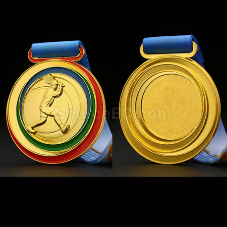 Customization Metal Medal Corporate Gifts