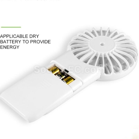 Customization Simple Fashion Small Fan Corporate Gifts