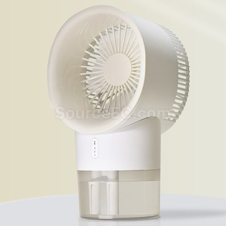 Customization Spray  Fan Corporate Gifts