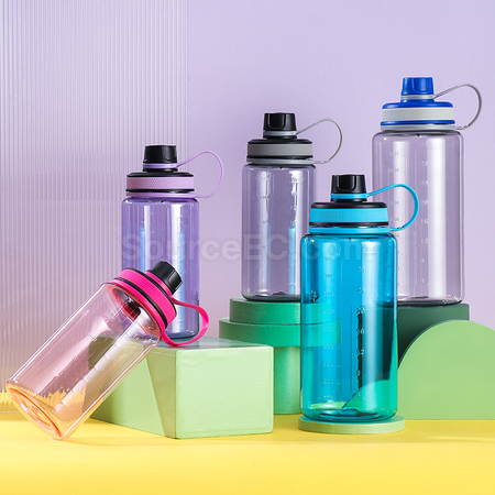 Customization Tritan Bottle Corporate Gifts