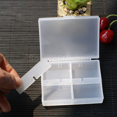 Customization Pill Box Corporate Gifts