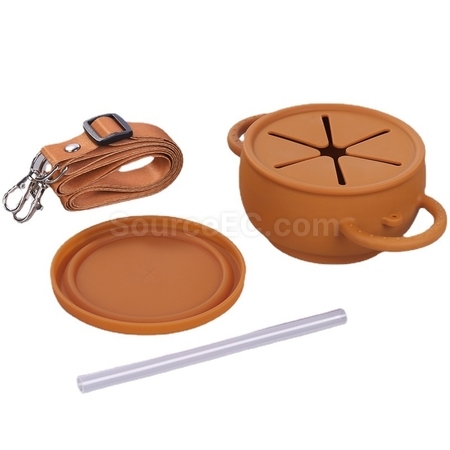 Customization Folding Snack Cup Corporate Gifts