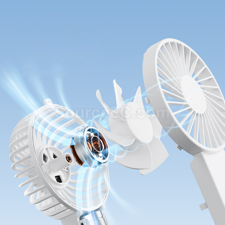 Customization Portable Fan Corporate Gifts