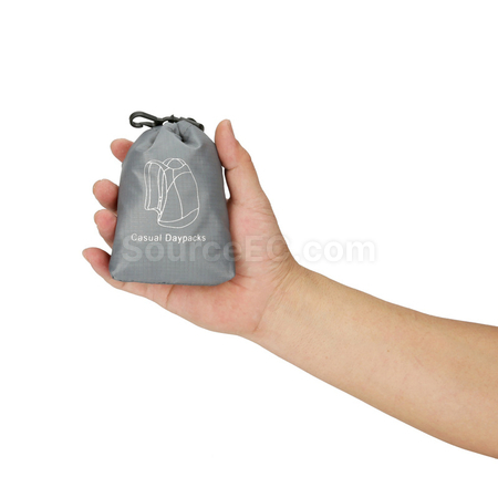 Customization Folding Backpack Corporate Gifts