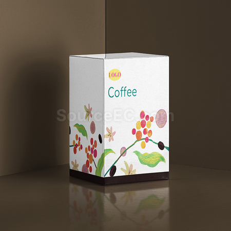 Customization Customized Drip Coffee - Earth tone Corporate Gifts