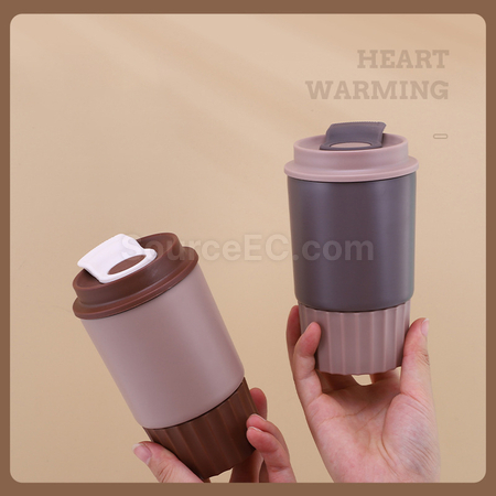 Customization Stainless Steel Coffee Mug Corporate Gifts