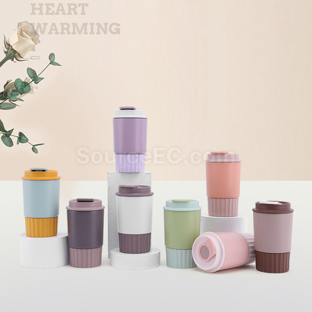 Customization Stainless Steel Coffee Mug Corporate Gifts