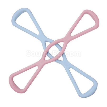 Customization Figure 8 Tension Band Corporate Gifts