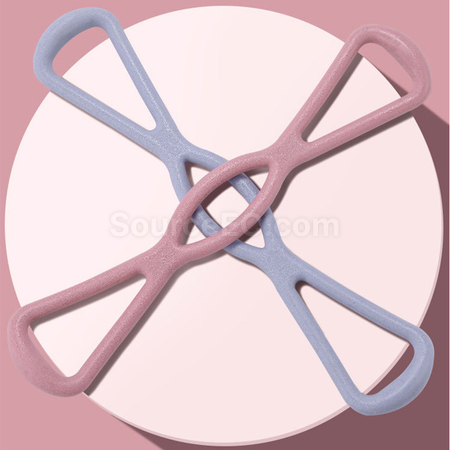 Customization Figure 8 Tension Band Corporate Gifts