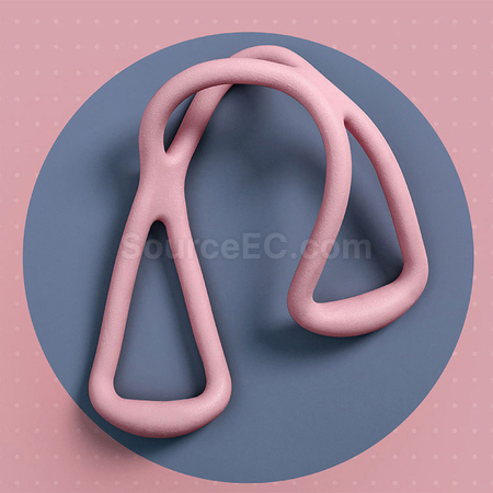 Customization Figure 8 Tension Band Corporate Gifts