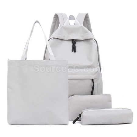 Customization Backpack Gift Set Corporate Gifts