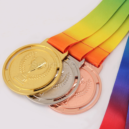 Customization Metal Medal Corporate Gifts