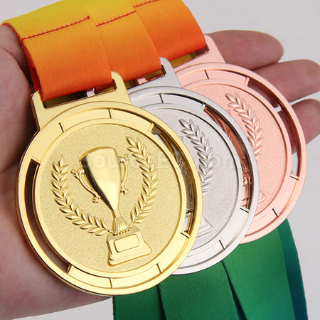 Customization Metal Medal Corporate Gifts