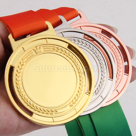Customization Metal Medal Corporate Gifts