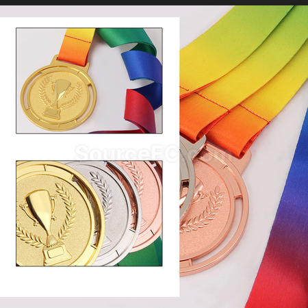 Customization Metal Medal Corporate Gifts
