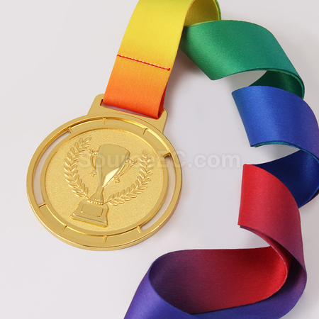 Customization Metal Medal Corporate Gifts