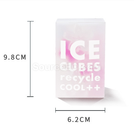 Customization Sakura Lce Molds Corporate Gifts