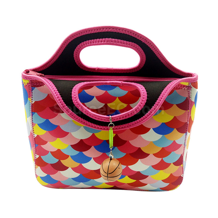 Customization Neoprene Lunch Bag Corporate Gifts
