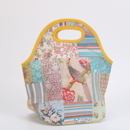 Customization Neoprene Lunch Bag Corporate Gifts