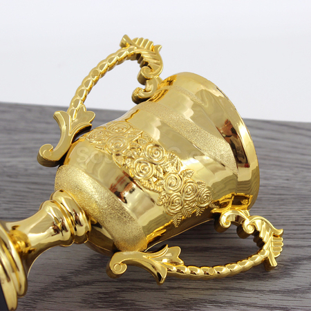 Customization Metal Trophy Corporate Gifts