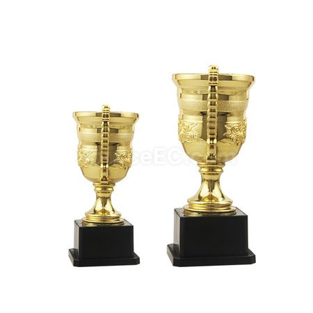 Customization Metal Trophy Corporate Gifts